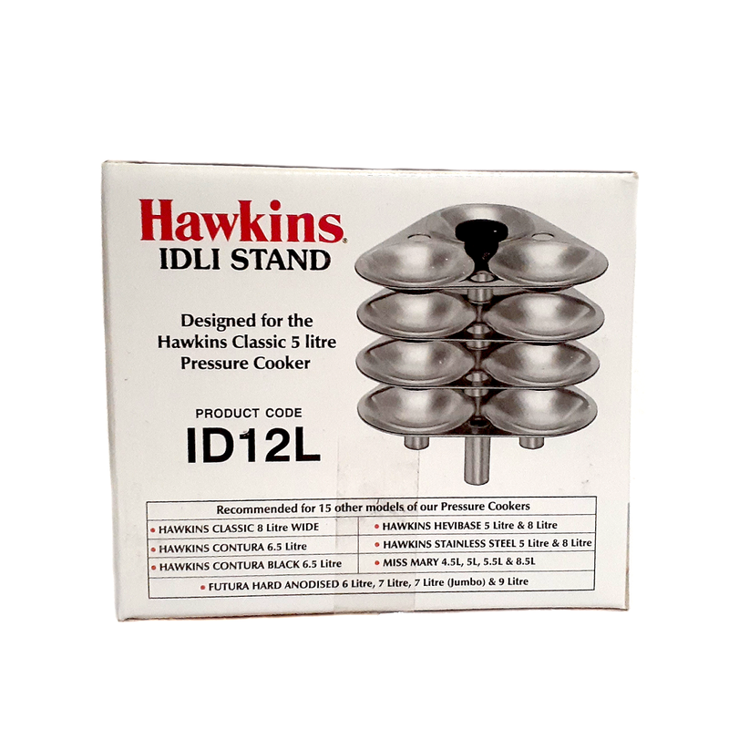 Hawkins Idli Stand ID12L