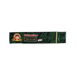 Metromilan Two In One Incense Stick