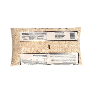 Grace Instant Oats (1kg)