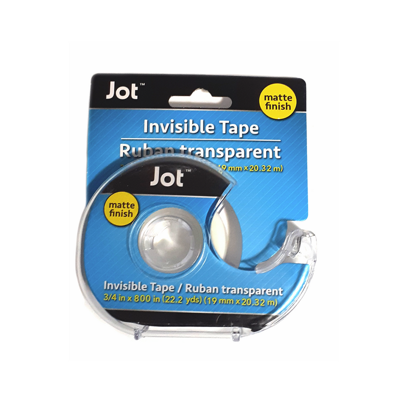 Jot Invisible Tape