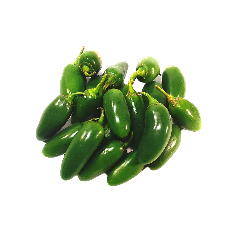 Jalapeno Pepper (200g)