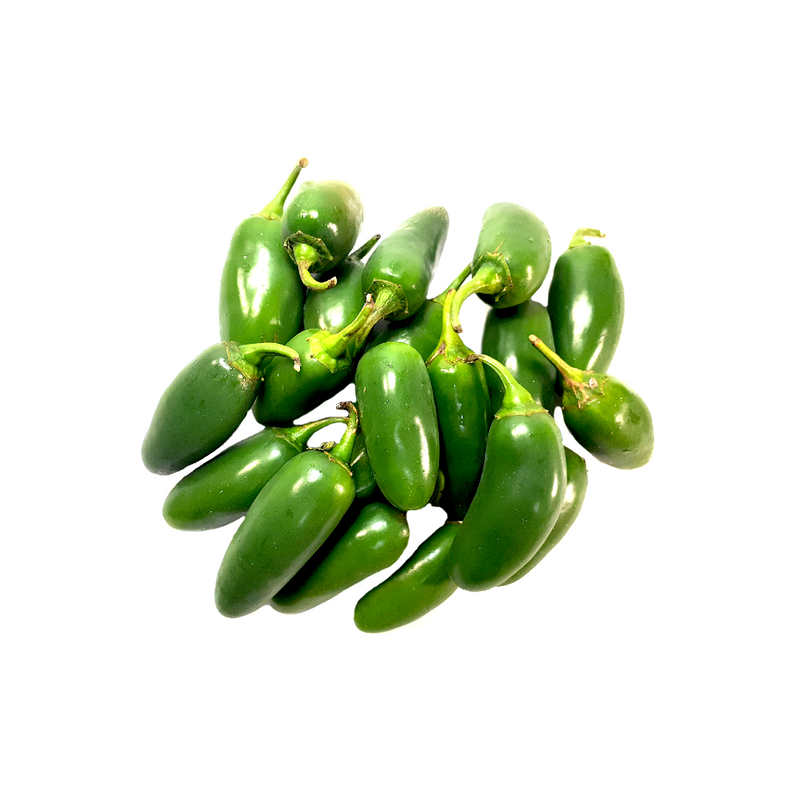 Jalapeno Pepper (200g)