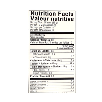 Deep Jeera Wafer (200g)