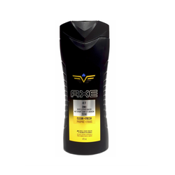 Axe Jet 2 in 1 Body & Hair Wash (473ml)