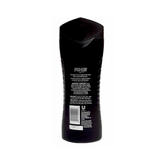 Axe Jet 2 in 1 Body & Hair Wash (473ml)