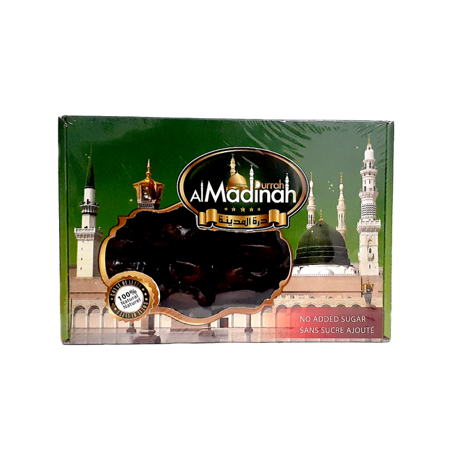 AlMadinah Jumbo Khodary Dates (1kg)