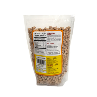 From The Earth Organic Kabuli Chana (2LBS)