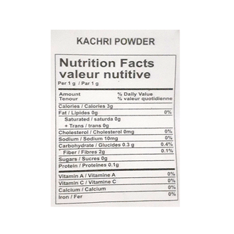 Handi Kachri Powder (100g)