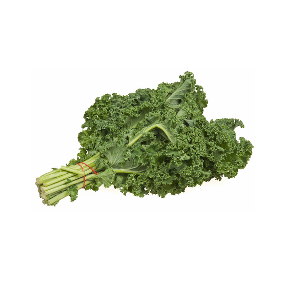 Kale Bunch