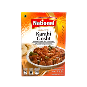 National Karahi Gosht Spice Mix