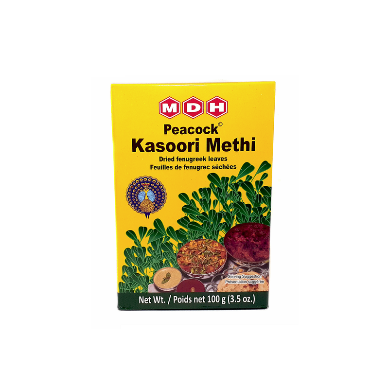 *MDH Kasoori Methi (100g)