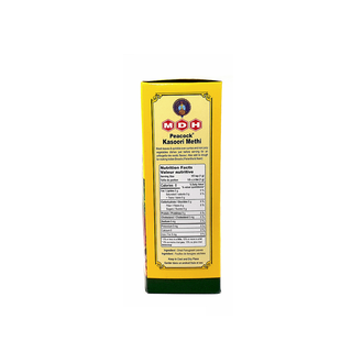 *MDH Kasoori Methi (100g)