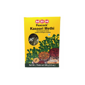 *MDH Kasoori Methi (100g)