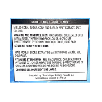 Kellog's Frosted Flakes Cereal, Family Size (650g)