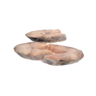 King Fish Steak (3 pcs)