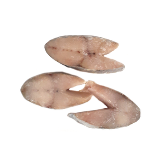 King Fish Steak (3 pcs)