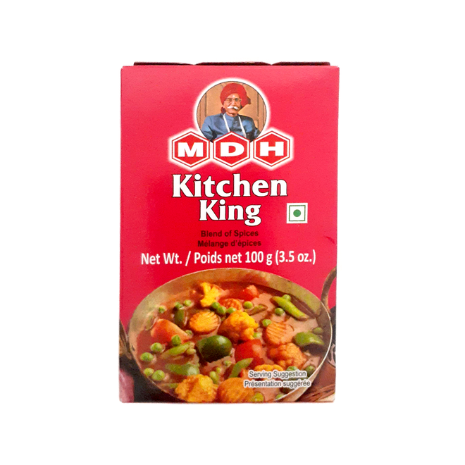 *MDH Kitchen King (100g)