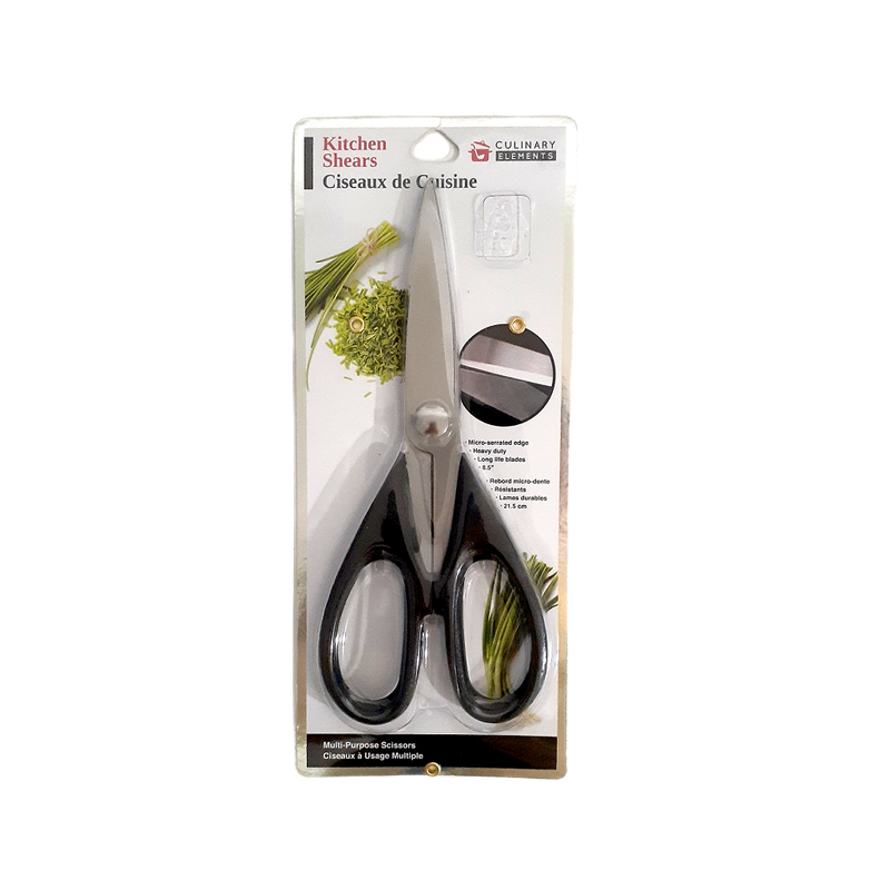 Culinary Elements Kitchen Shears