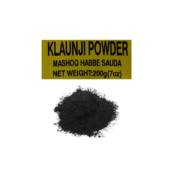 Kalonji Powder (200g)