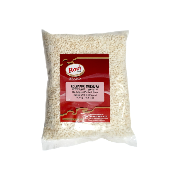 Ravi Kolhapuri Murmura (300g)