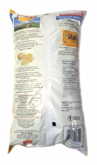 Lays Classic Potato Chips (235g)