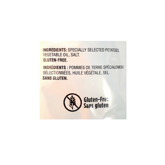 Lays Classic Potato Chips (235g)