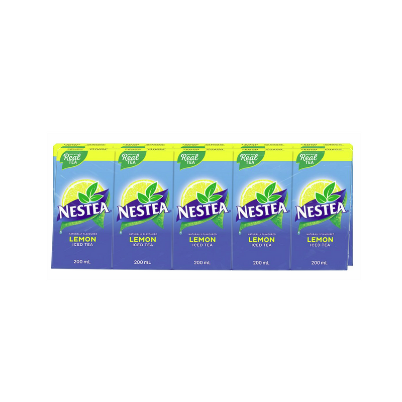 Nestea Lemon (10x200ml)