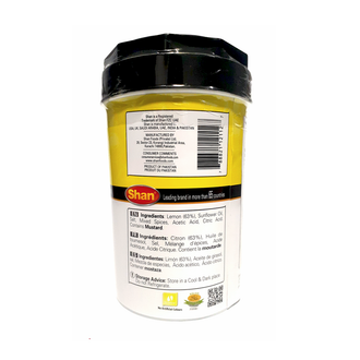 🌟Shan Lemon Pickle (1kg)