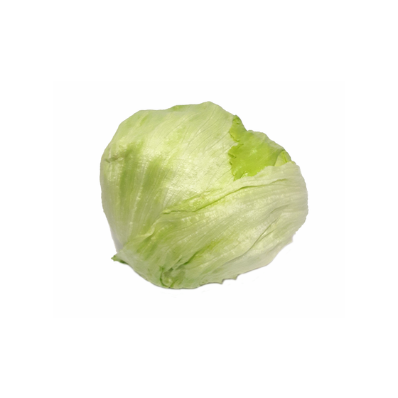 Lettuce, Iceberg