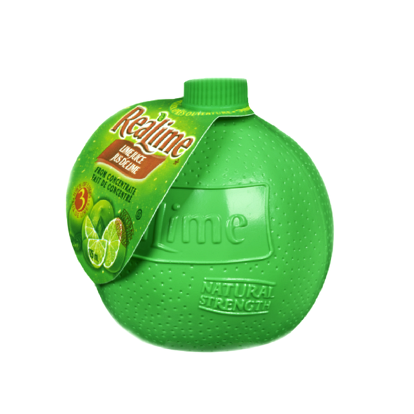 Realime Lime Juice (125ml)