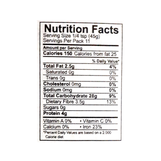 Nilgiris Little Millet (1kg)