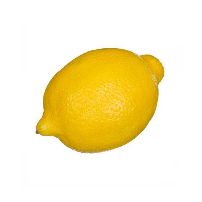 Lemon (1 Count)