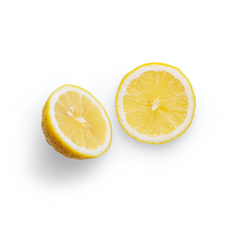 Lemon (1 Count)
