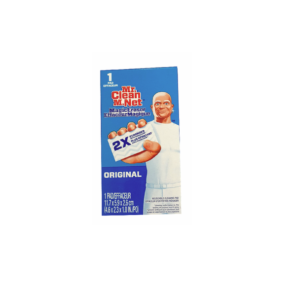 Mr. Clean Magic Eraser Original (1 Pad)