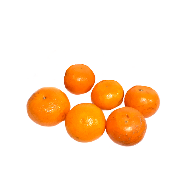 Mandarin (6 Count)