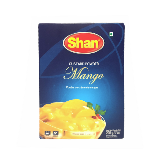 🌟Shan Mango Custard Powder