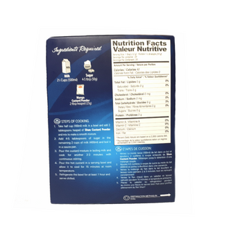 🌟Shan Mango Custard Powder