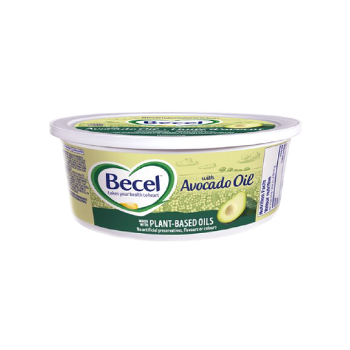 Becel Margarine with Avocado Oil (850g)