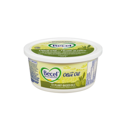 Becel Margarine with Olive Oil (427g)