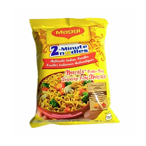 *Maggi Masala Noodle (70g)