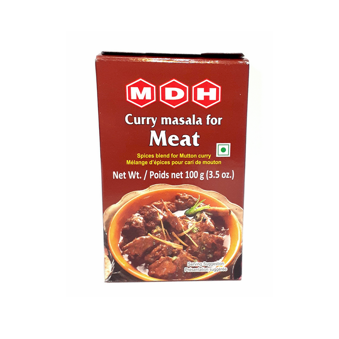 MDH Curry Masala For Meat