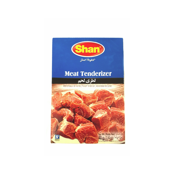 Shan Meat Tenderizer (40 g)