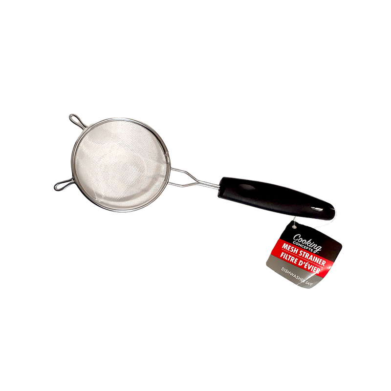 Cooking Concepts Mesh Strainer