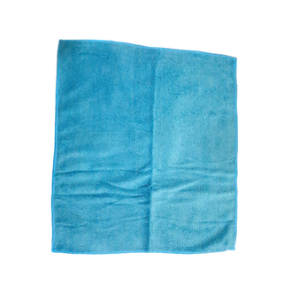 Driver's Choice Microfiber Cleaning Towels (Pack of 2)