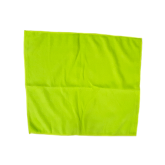 Driver's Choice Microfiber Cleaning Towels (Pack of 2)