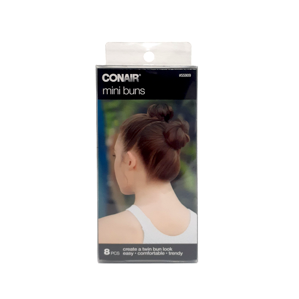 Conair clearance bun maker