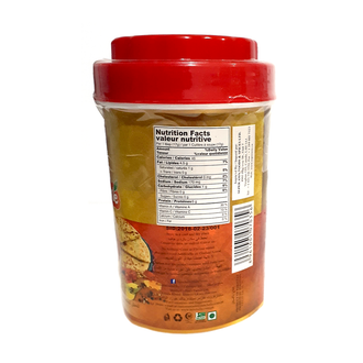 Mitchell's Mixed Boneless Pickle (1kg)