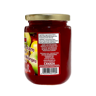 *Kissan Mixed Fruit Jam (500g)