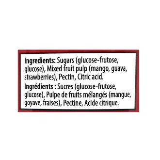 *Kissan Mixed Fruit Jam (500g)