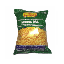 *Haldiram Moong Dal (150g)